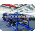 good service of used sandwich panel production line